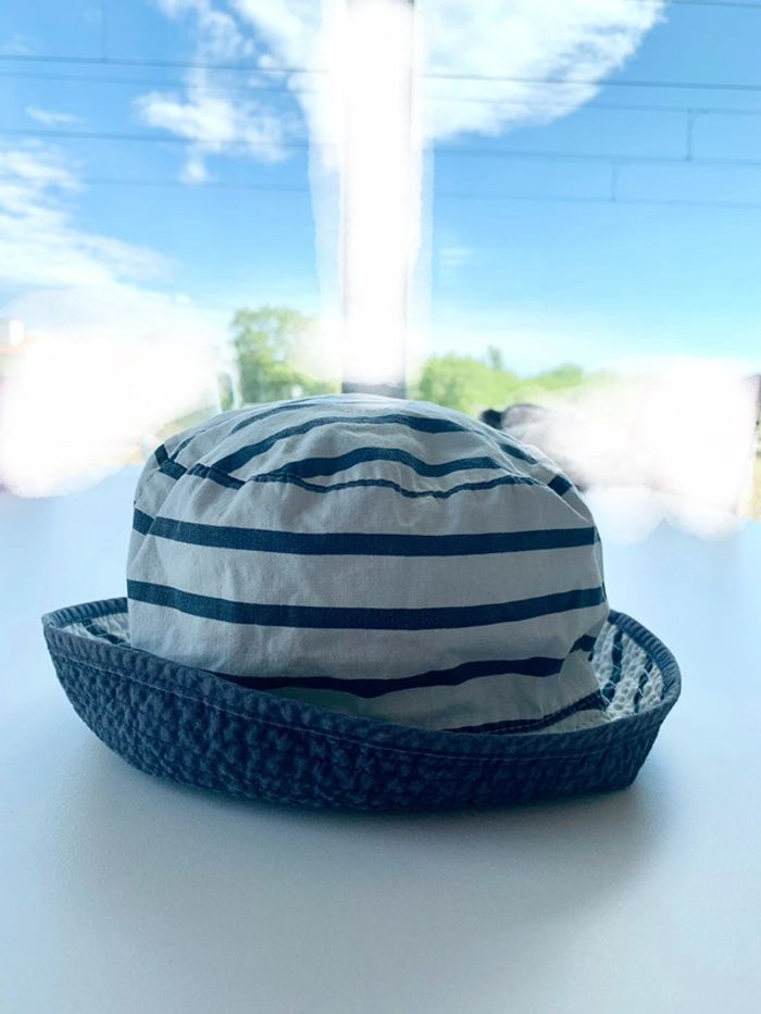 Bob pour enfant - photo numéro 2