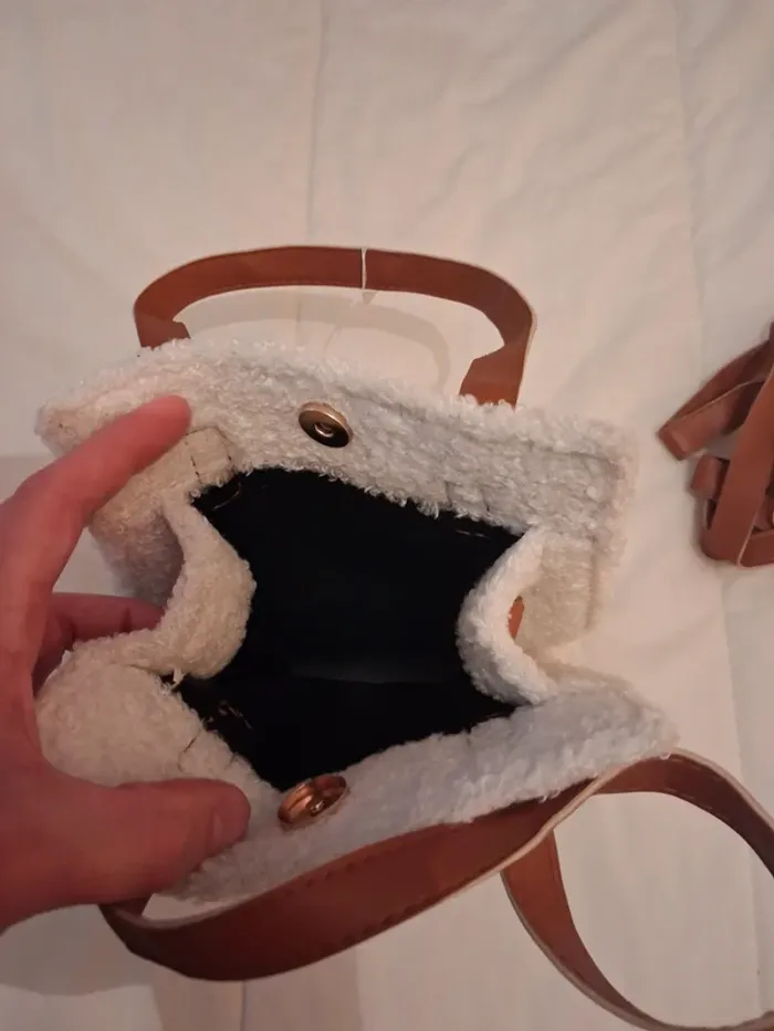 Sac à main - photo numéro 4