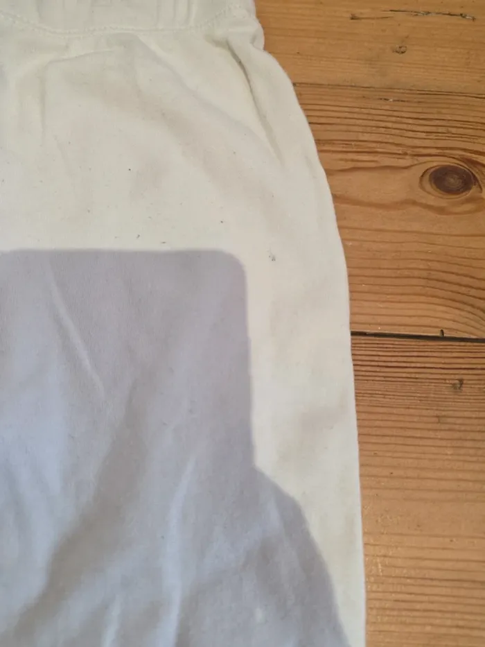 Lot de 5 vetements pour la nuit en 12 mois. - photo numéro 10