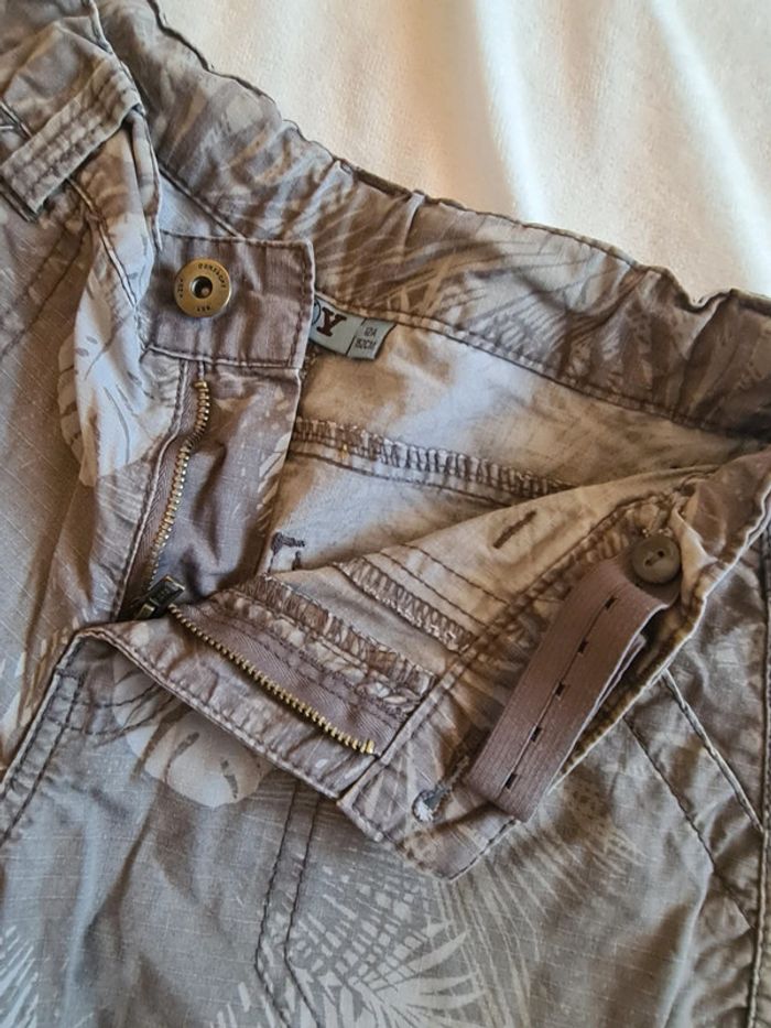 Short 12 ans - photo numéro 3