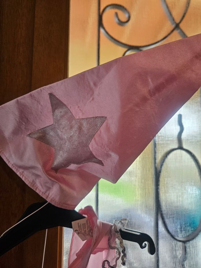 Déguisement fee princesse - photo numéro 3