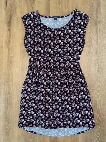 robe 10 ans