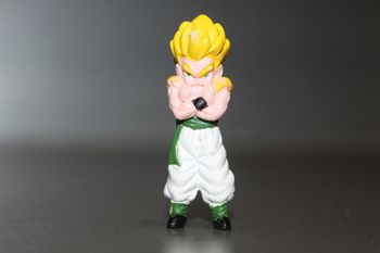 Figurine Gotenks - Dragon Ball Z