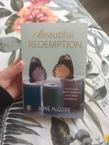 Beautiful redemption