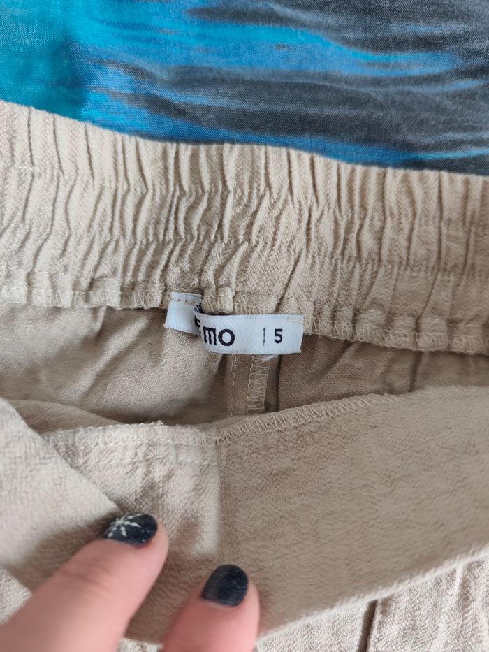 Short - photo numéro 4