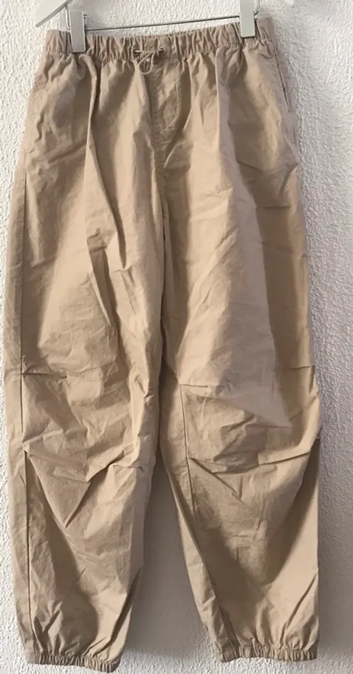 Pantalon cargo - photo numéro 2