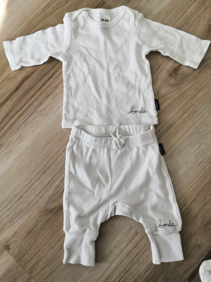 Petit ensemble