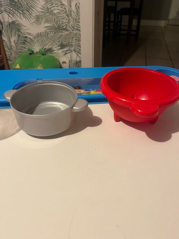 Lot de dînette - photo numéro 2