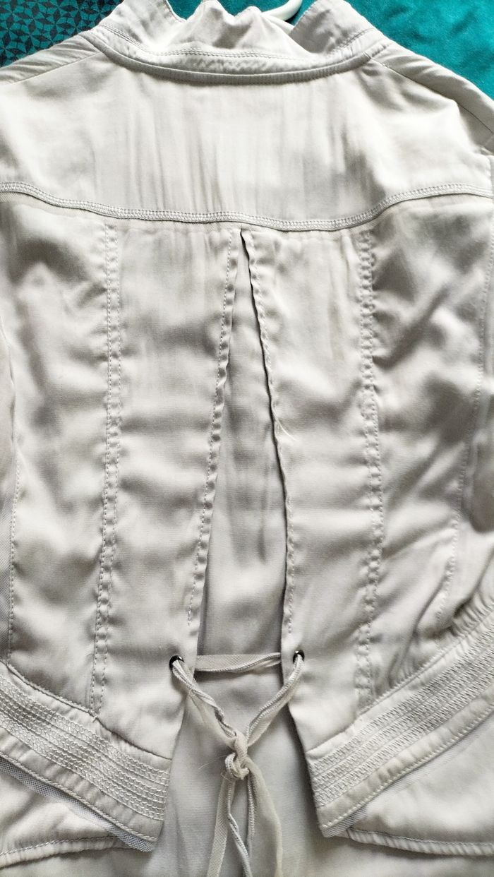 Veste T40 - photo numéro 8