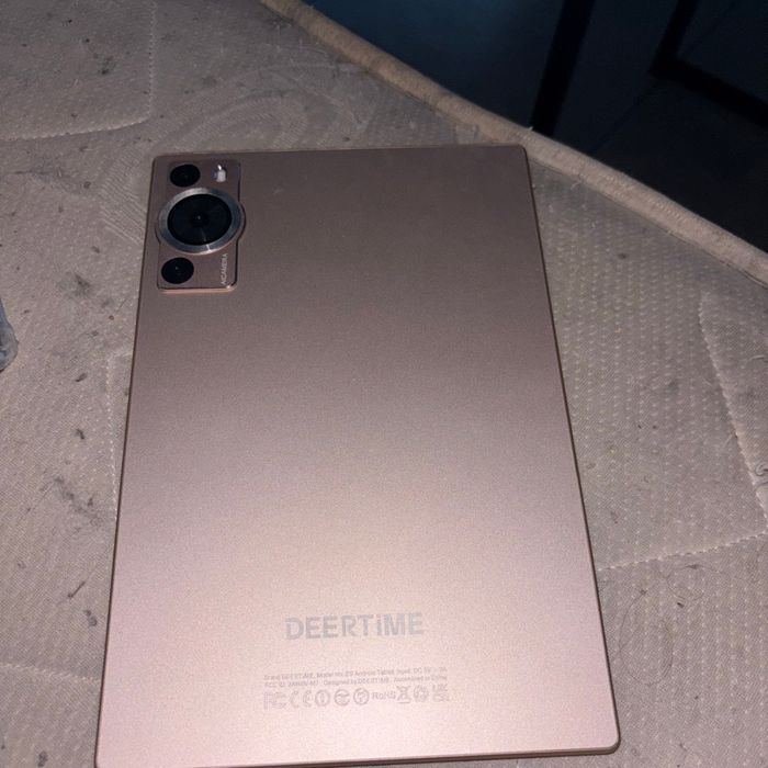 Tablette DEERTIME