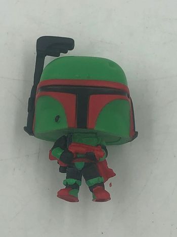 Mini figurines Funko Pop Disney Star Wars