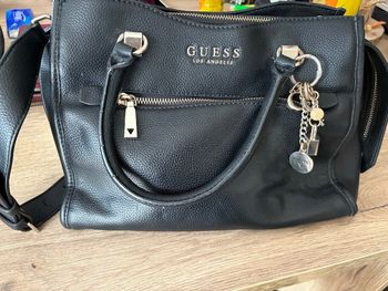 sac guess