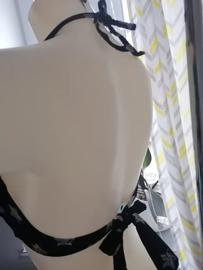Maillot de bain 2 pièces 36 - photo numéro 4