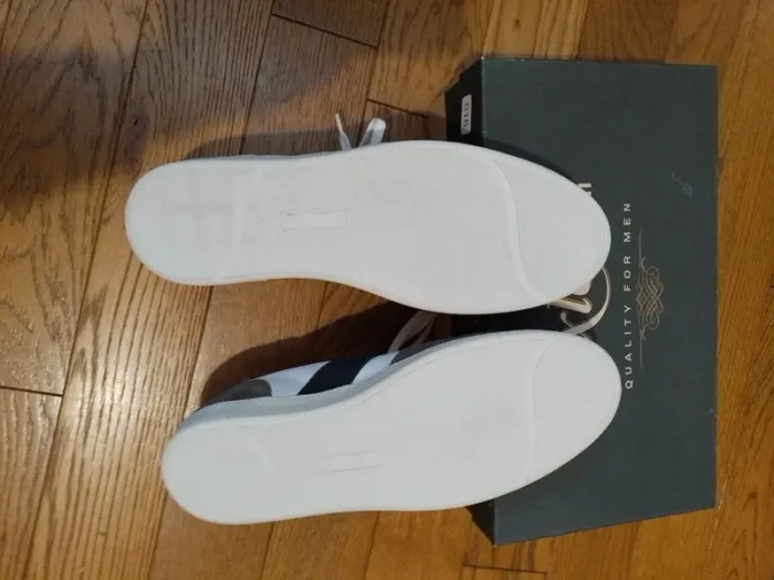 Sneakers Berringa par Bexley en 43 - photo numéro 5