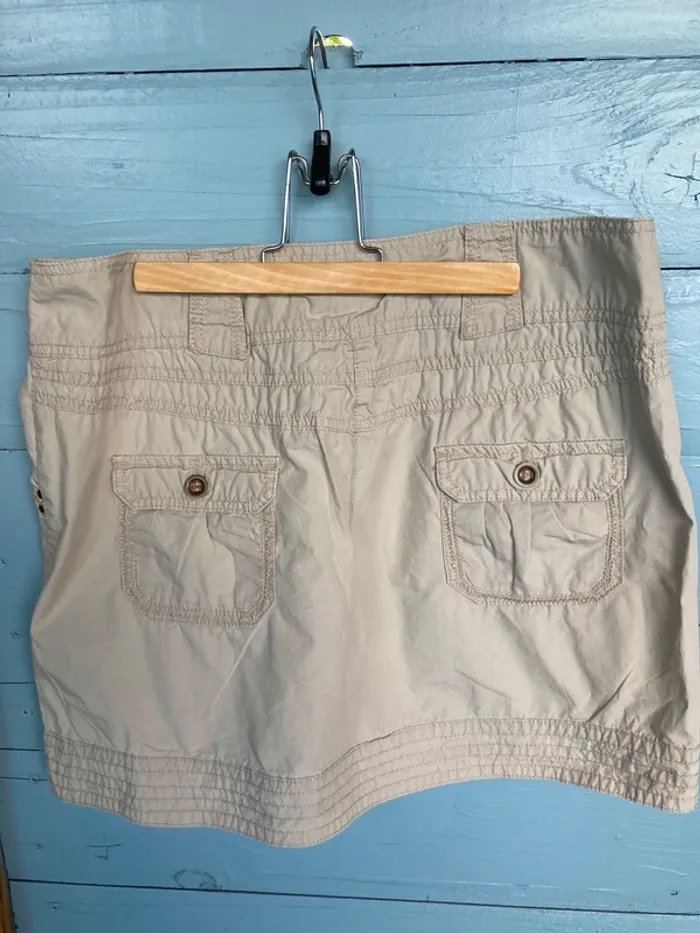 Jupe courte femme taille 42 - photo numéro 2