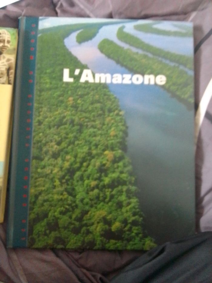 Grand livre - photo numéro 3