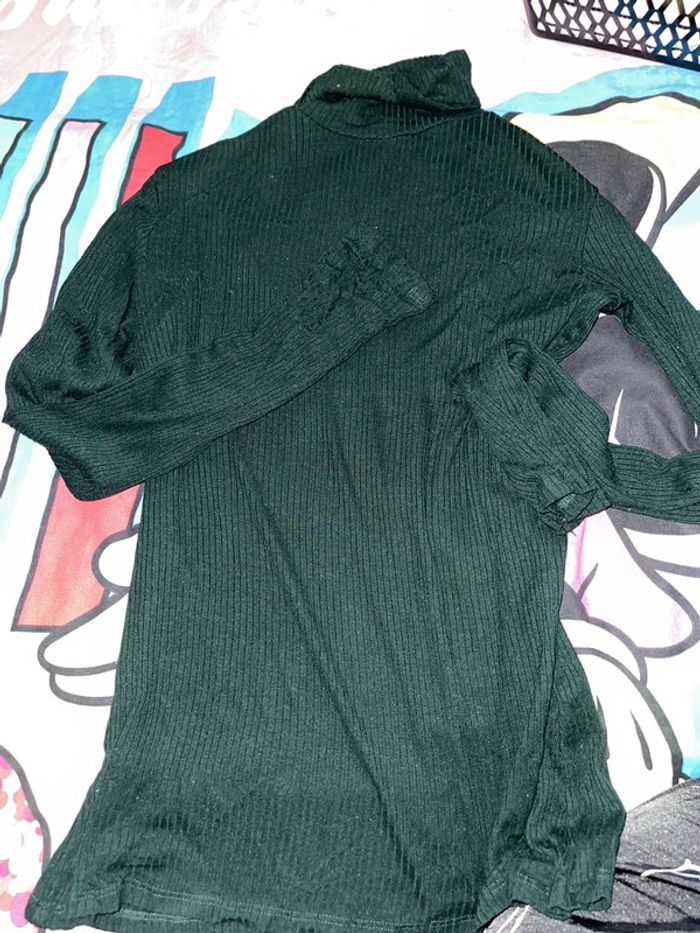 Col roulée - photo numéro 2