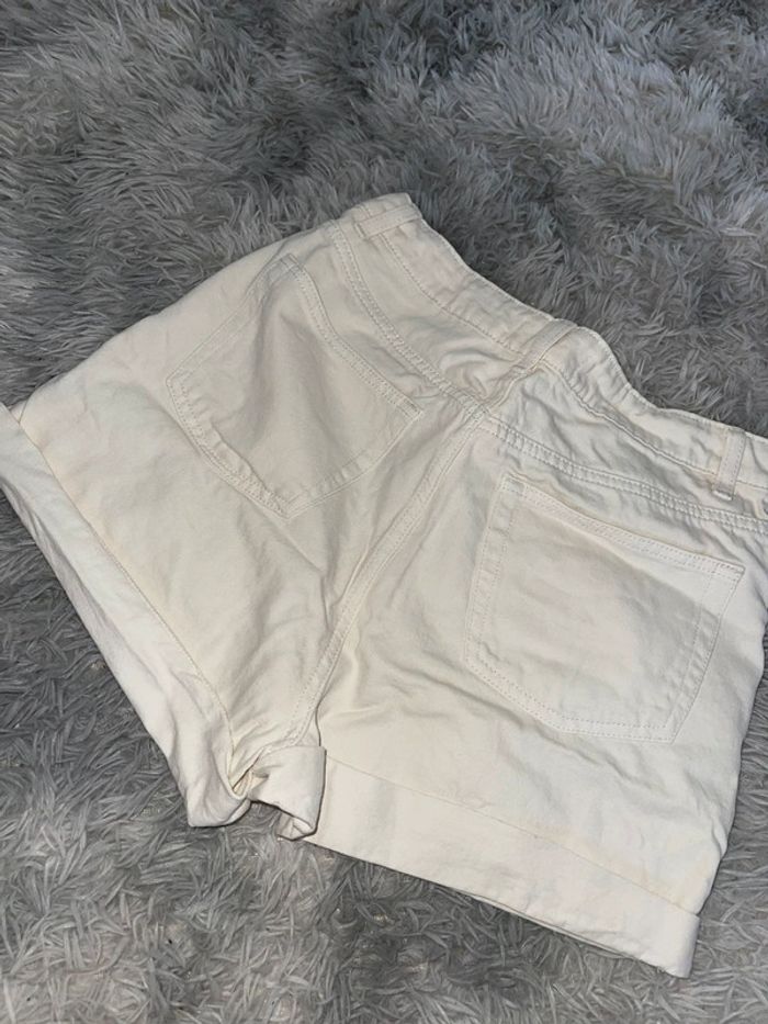 Short en jean - photo numéro 3