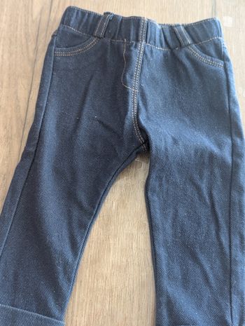 Pantalon Kiabi 6 mois 