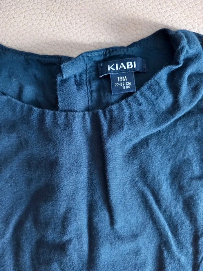 Robe kiabi - photo numéro 4