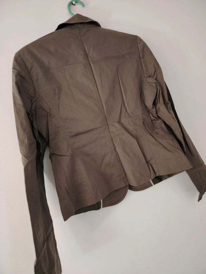Veste more & more - photo numéro 4