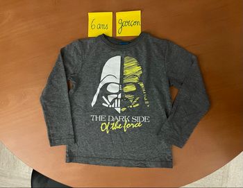 T-shirt Star Wars 