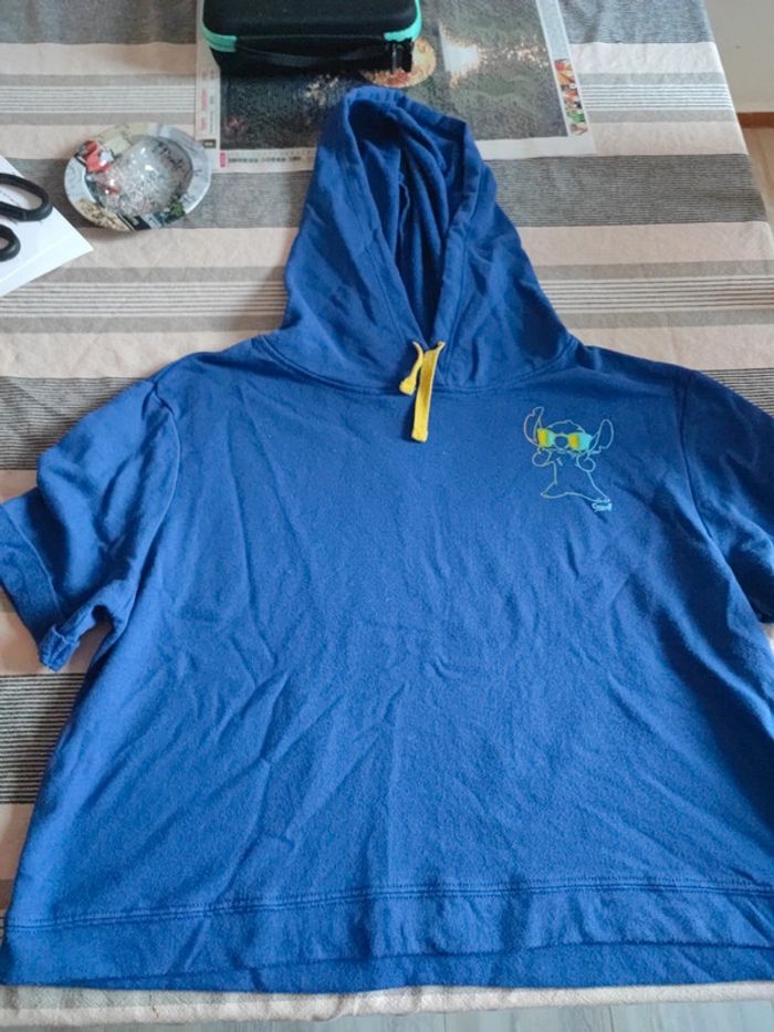 Pull taille L
