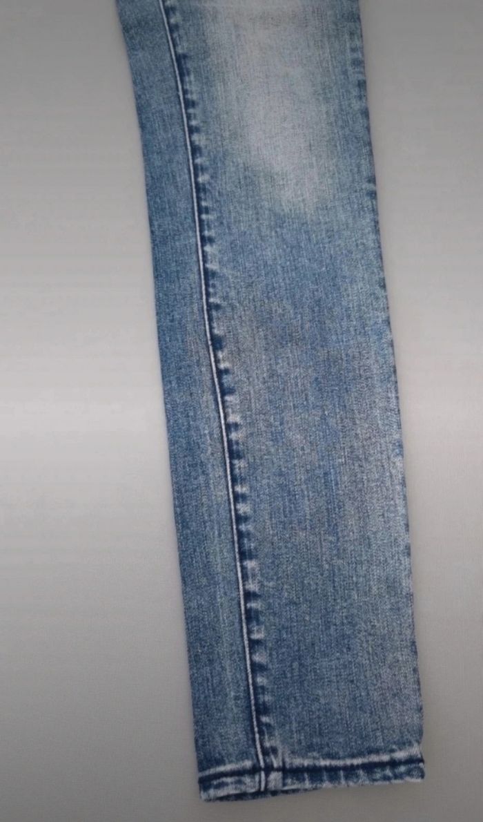Jeans slim taille 36 femme DDP - photo numéro 6