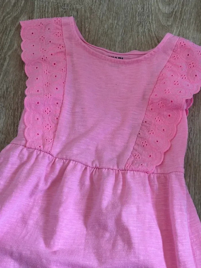 Robes d été 4 ans - photo numéro 12