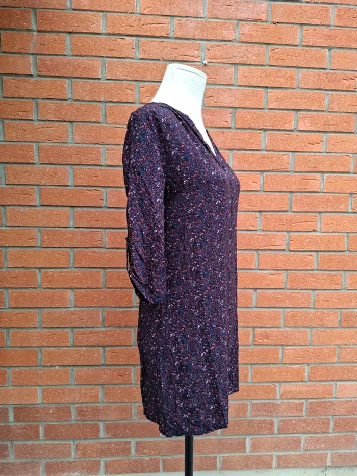 Robe été fluide T36 - photo numéro 3
