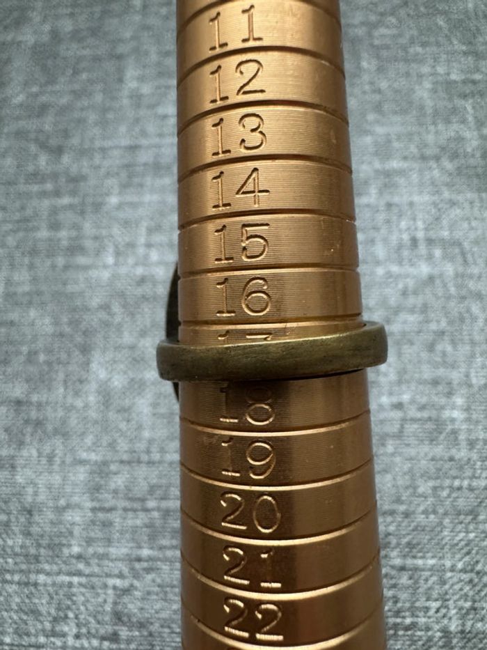 Bague - photo numéro 5