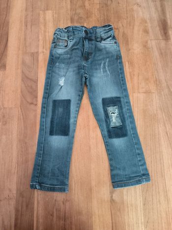 Jean Orchestra 3 ans