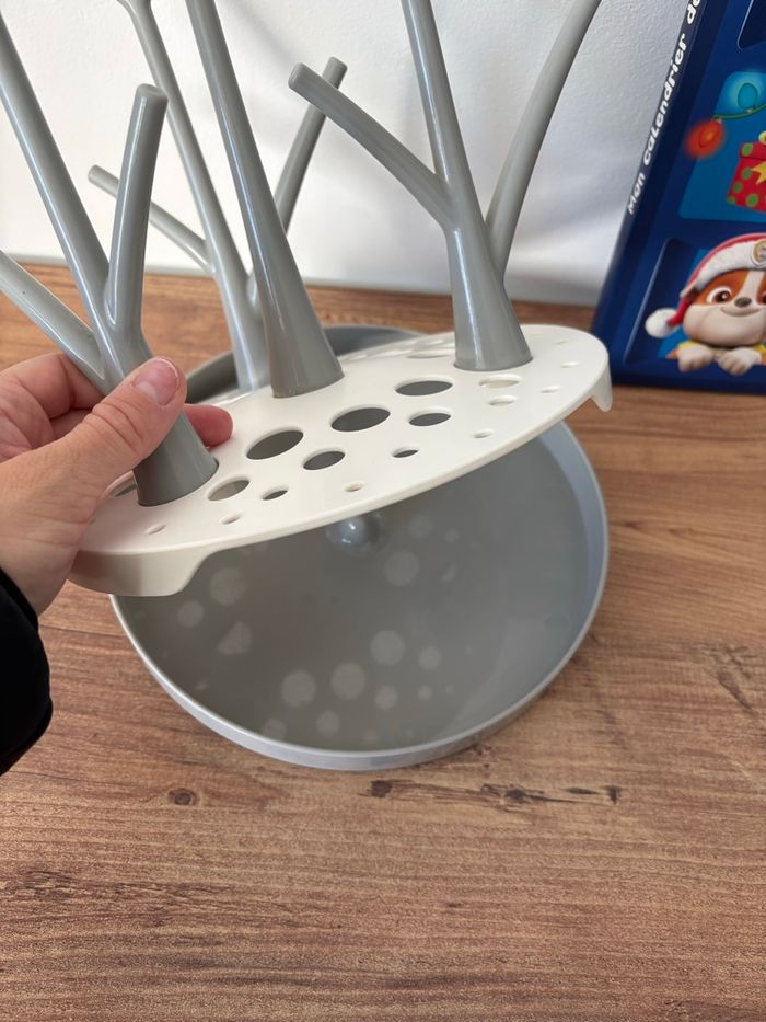 Égouttoir à biberon - photo numéro 3