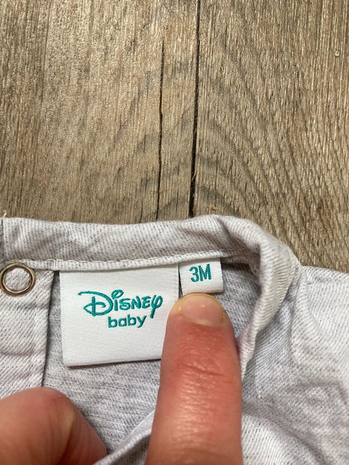 Robe 3 mois - photo numéro 3