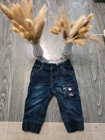 Pantalon bébé garçon