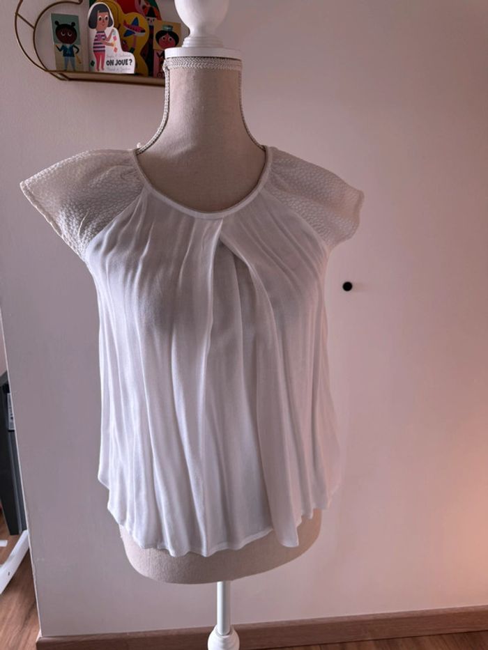 Top Kookai - photo numéro 2