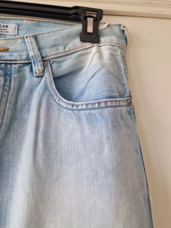 Jeans 👖 hommes pull & Bear - photo numéro 12