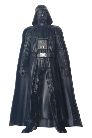 Figurine Darth Vader (Star Wars) 