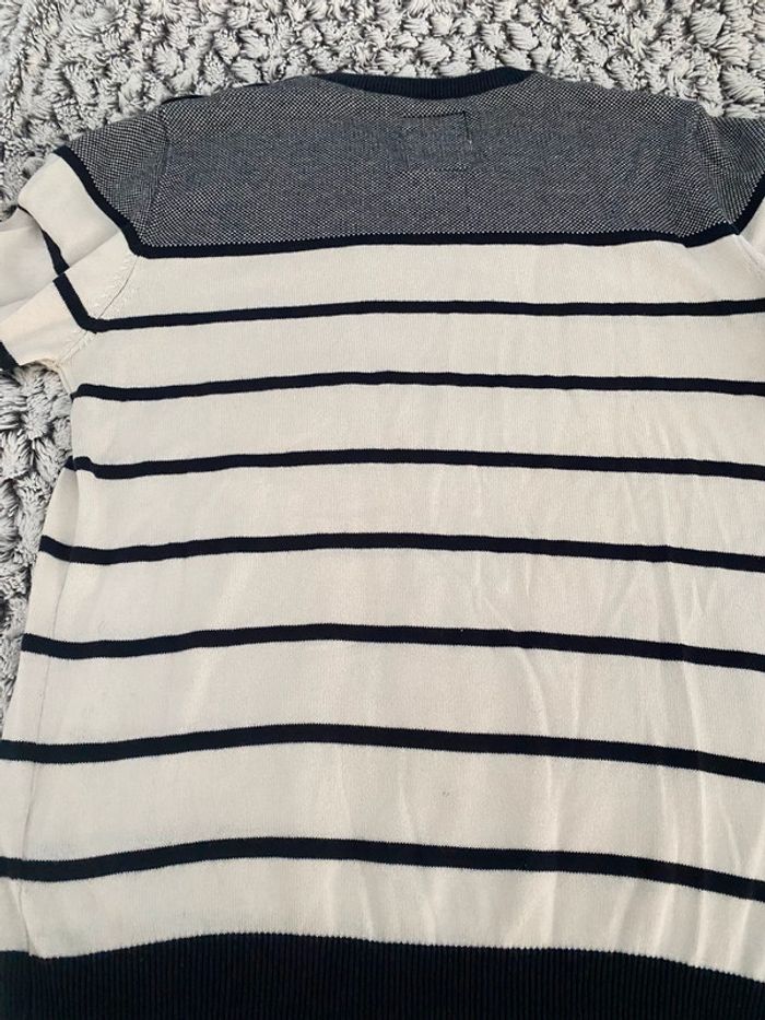 Pull homme - photo numéro 2