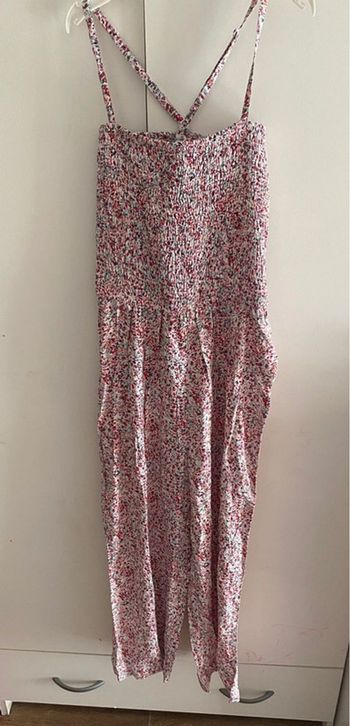 Creeks combi-pantalon taille XS neuf