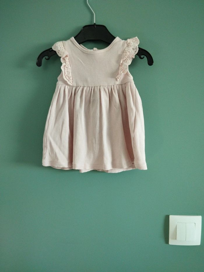 Robe fille