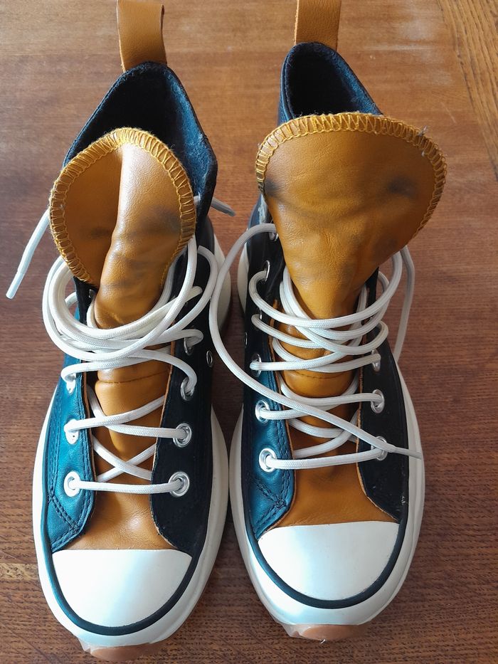Baskets converse all star - photo numéro 6
