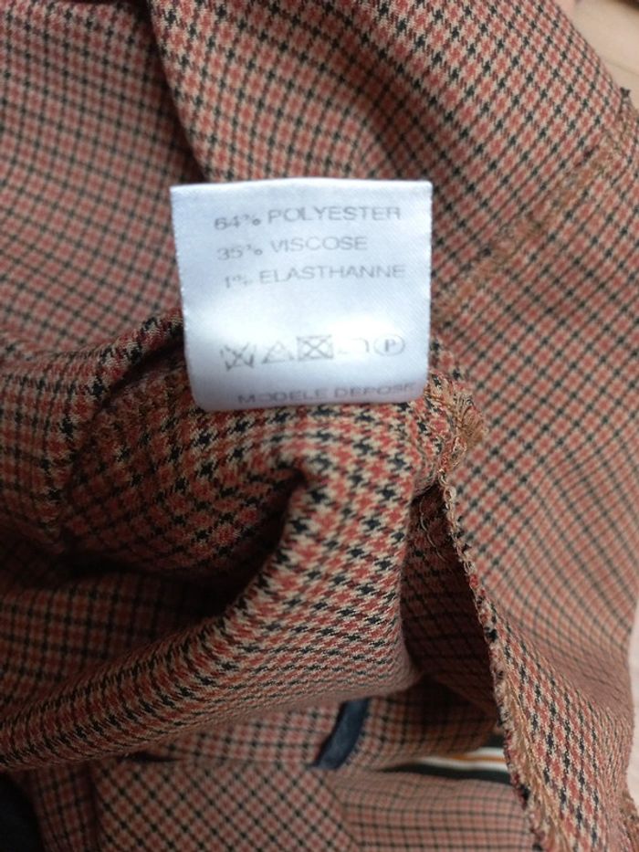 Pantalon La petite française 36 - photo numéro 6