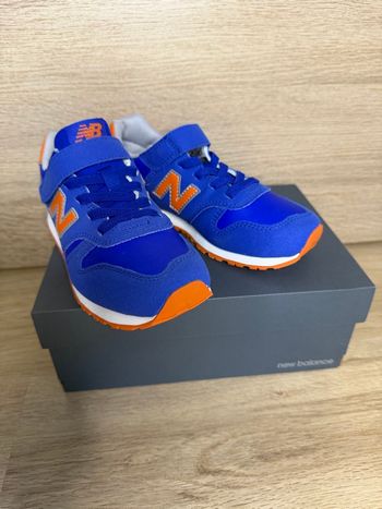 Chaussure New Balance taille 32,5