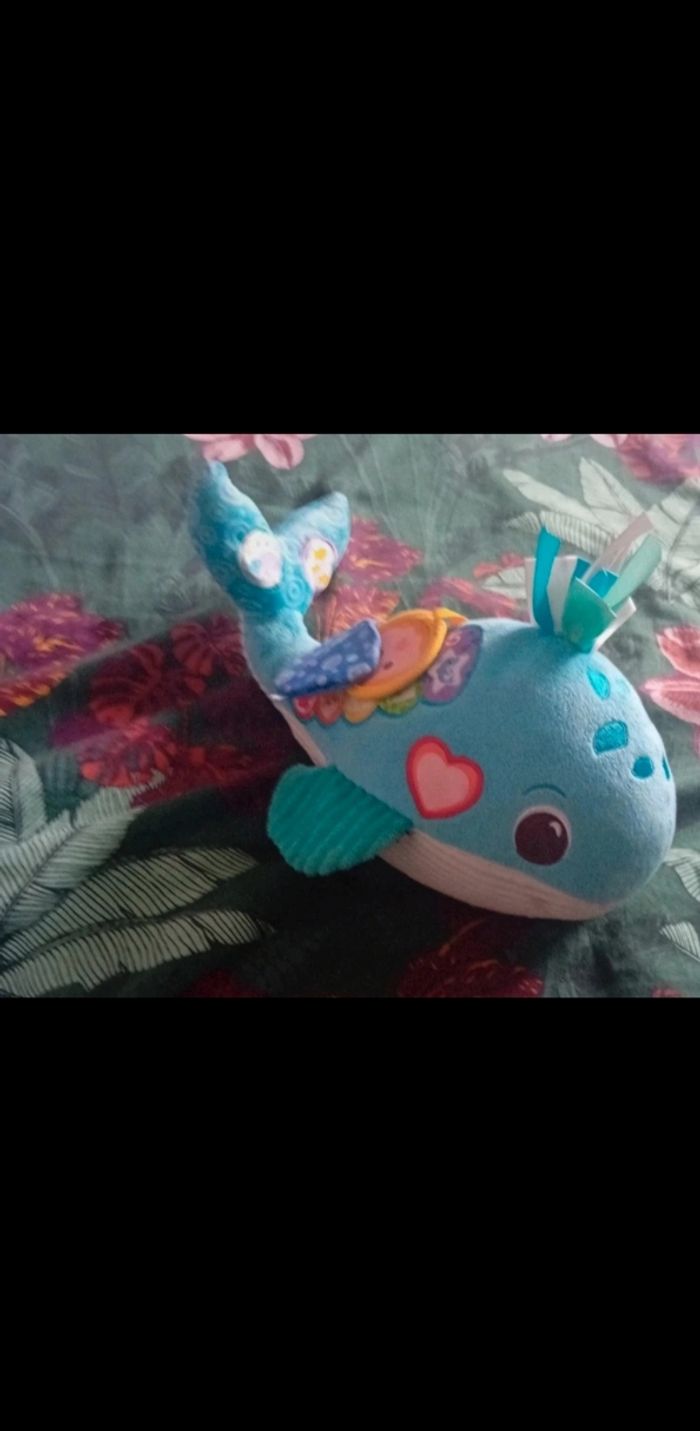 Lot jouet vtech - photo numéro 3