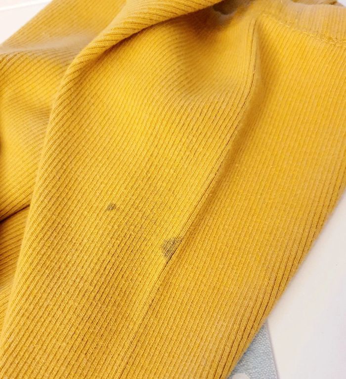 Legging Zara - 24M - photo numéro 3
