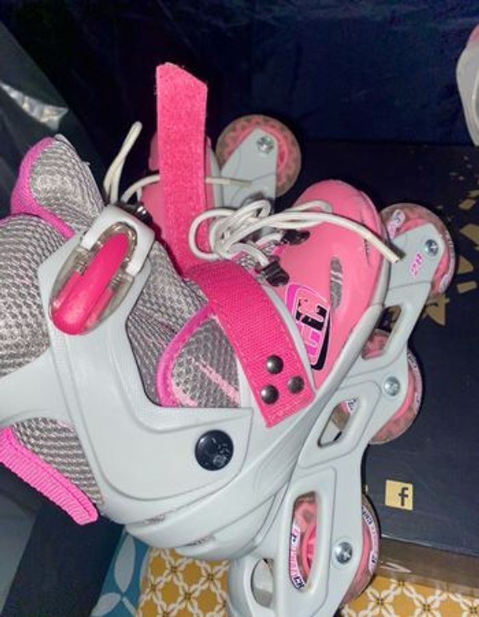 Roller+protection+casque+sac - photo numéro 3