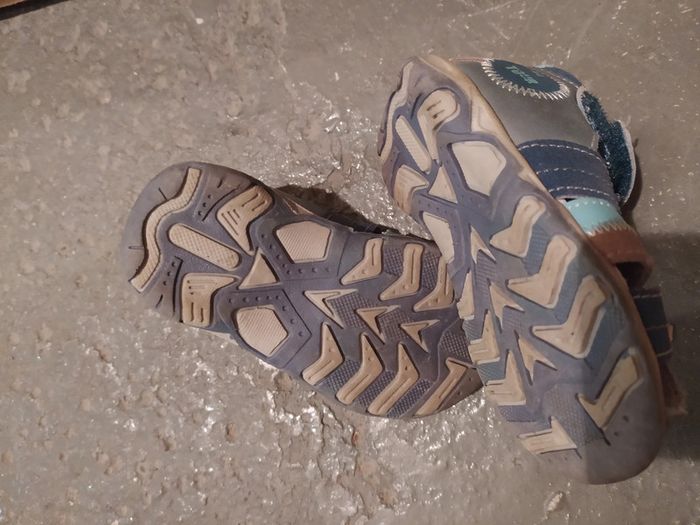 chaussures 21 - photo numéro 3