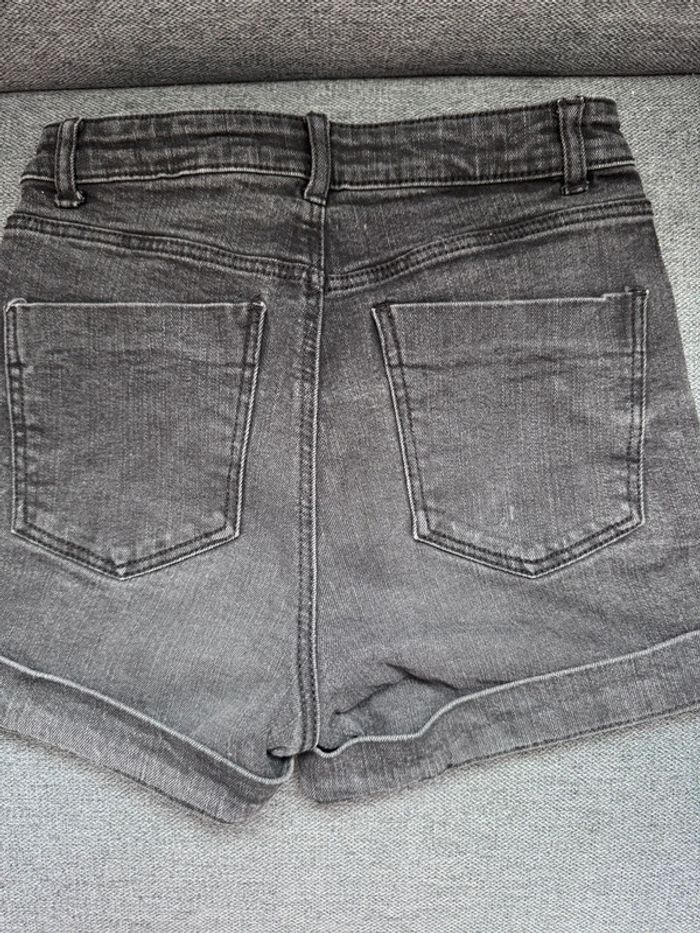 Short slim - photo numéro 2
