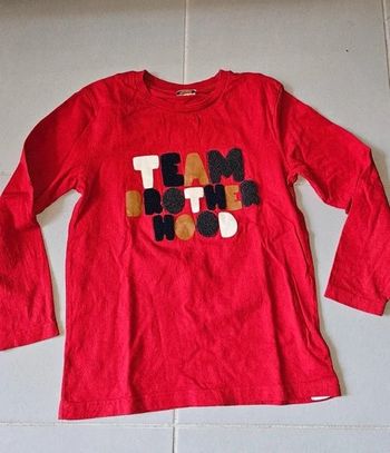 t shirt tao 8 ans